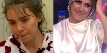 Përplasja me Olën, Arbana Osmani reagon ndaj situatës në “Ferma VIP”