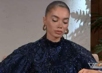 Ola: Do zhgënjehem nëse publiku më mban brenda