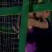 Puthja në buzë e Vanesës me vëllain, Henri: Nuk është shembull që duhet të jepet!
