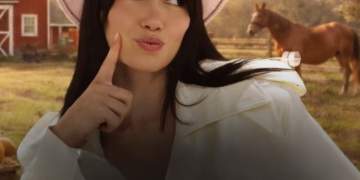 Merret vendimi! Fabjola lë “Ferma VIP”