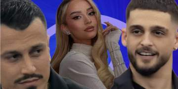 Plas sherri pas “Big Brother VIP”? Selin, Mateo dhe Gimbo i japin fund miqësisë