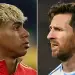 Lionel Messi: Lamine Yamal është më i miri i brezit të ri