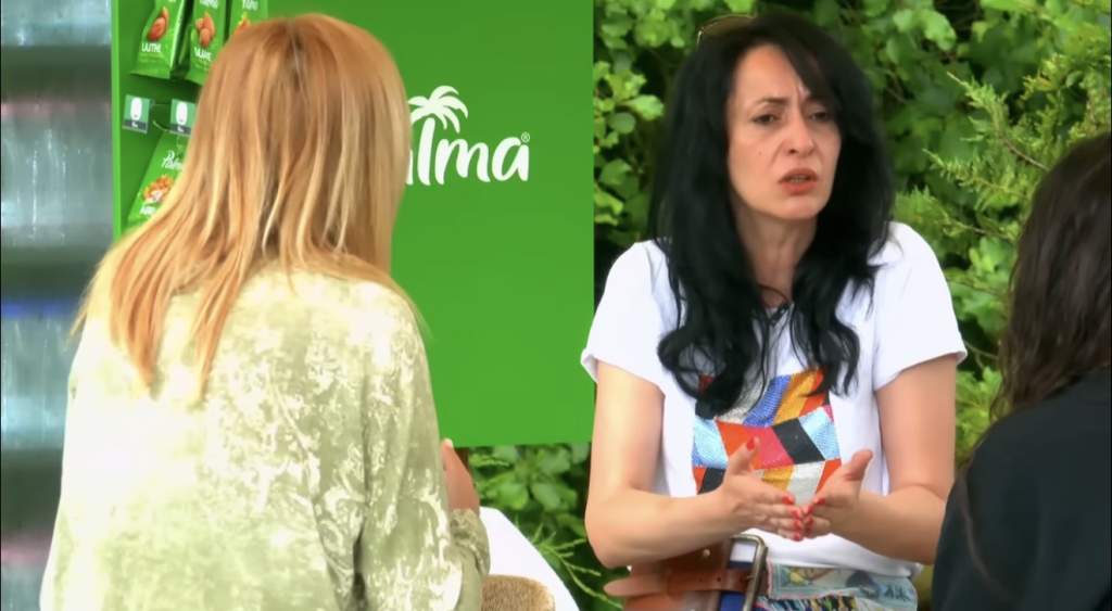 Zhaku hap zemrën në Ferma VIP: U vesha me të zeza ditën e martesës, djalin e kam autik