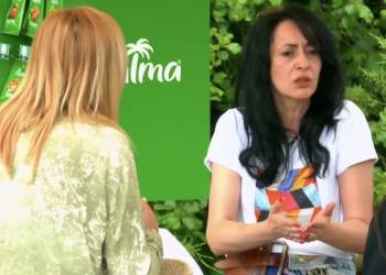 Zhaku hap zemrën në Ferma VIP: U vesha me të zeza ditën e martesës, djalin e kam autik