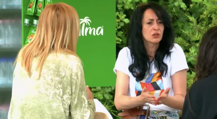 Zhaku hap zemrën në Ferma VIP: U vesha me të zeza ditën e martesës, djalin e kam autik