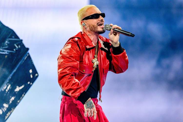 J Balvin hap Kupën e Botës 2026, FIFA zbulon spektaklin madhështor
