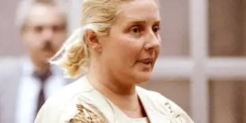 Shuhet figura më e diskutuar e krimit familjar në SHBA, Betty Broderick