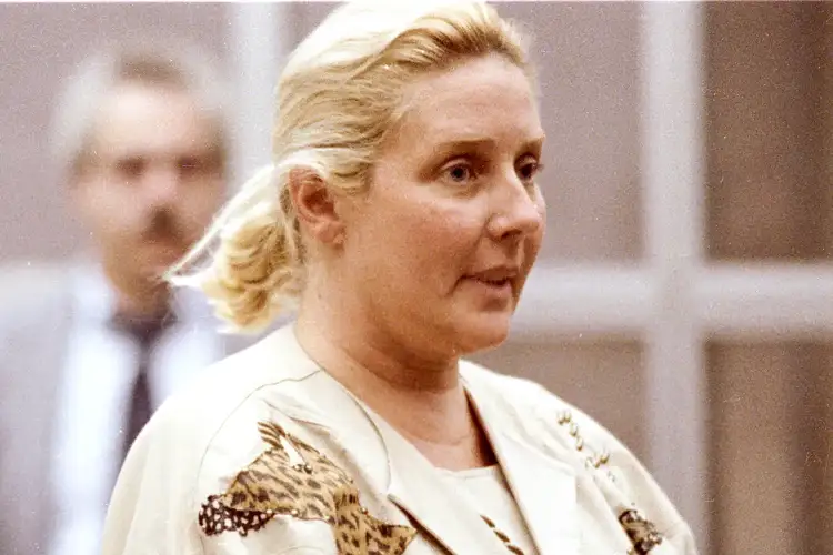 Shuhet figura më e diskutuar e krimit familjar në SHBA, Betty Broderick