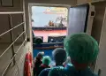 Njihuni me sëmundjet që përhapen më shpesh në anije turistike