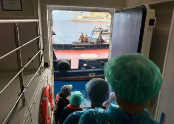 Njihuni me sëmundjet që përhapen më shpesh në anije turistike