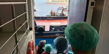 Njihuni me sëmundjet që përhapen më shpesh në anije turistike
