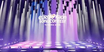 Eurovision 2026 nis në Vjenë: 35 shtete në garë për kurorën e muzikës