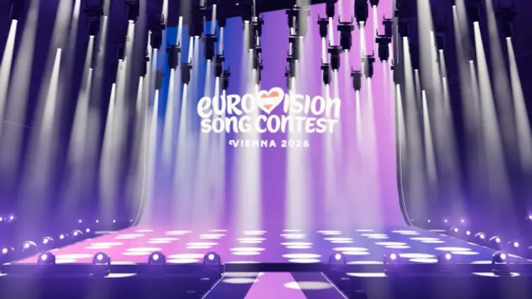 Eurovision 2026 nis në Vjenë: 35 shtete në garë për kurorën e muzikës