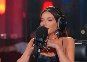 Pse nuk u realizua asnjëherë projekti muzikor midis Taynës dhe Yll Limanit?