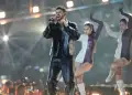 Tensione në Eurovision? Publiku ndërpret performancën e Izraelit me thirrje politike