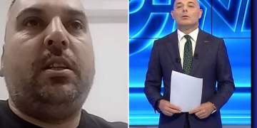 Tragjedia e Durrësit, babai i 8 vjeçarit shpërthen në lot: Djali kërkon shokët…