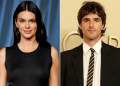 Kendall Jenner kapet në momente romantike me Jacob Elordin në Montecito