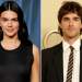 Kendall Jenner kapet në momente romantike me Jacob Elordin në Montecito