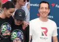 Homazh emocionues për Kyle Busch në Coca-Cola 600, familja në pistë mes lotësh