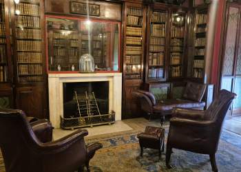 Pse Shtëpia e Sir John Soane është një nga atraksionet më interesante falas të Londrës