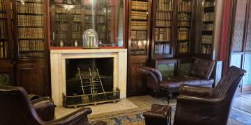 Pse Shtëpia e Sir John Soane është një nga atraksionet më interesante falas të Londrës