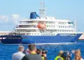 Pasagjerja e anijes turistike në gjendje kritike pas infektimit me hantavirus!
