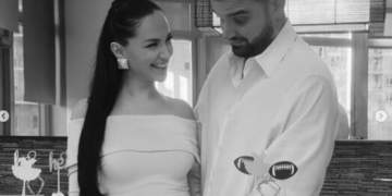 Samanta Karavella ndahet nga partneri?! Ja çfarë po trazon rrjetin