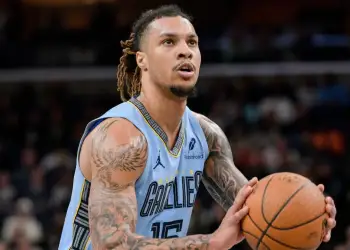 Tragjedi në basketboll, ndahet papritur nga jeta ylli i NBA në moshën 29-vjeçare