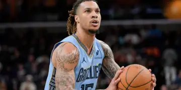Tragjedi në basketboll, ndahet papritur nga jeta ylli i NBA në moshën 29-vjeçare