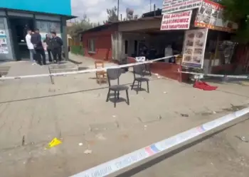 Masakër me armë zjarri në Turqi/ 4 viktima dhe 8 të plagosur, autori një 17-vjeçar