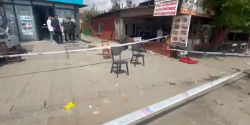 Masakër me armë zjarri në Turqi/ 4 viktima dhe 8 të plagosur, autori një 17-vjeçar