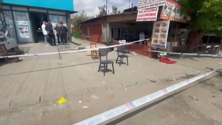 Masakër me armë zjarri në Turqi/ 4 viktima dhe 8 të plagosur, autori një 17-vjeçar