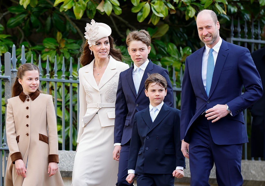 Princi William ndez aludimet/ A do të jetë familja mbretërore në dasmën e Taylor Swift dhe Travis Kelce?