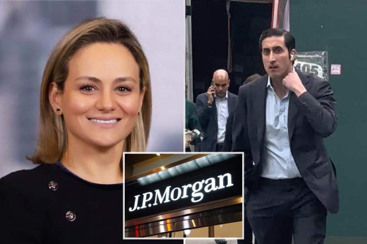 Skandali në Wall Street, drejtuesja e JPMorgan padit ish-bankierin për shpifje: “Akuzat janë të fabrikuara”