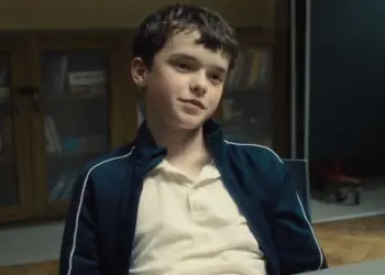 “Adoleshenca” në krye/ Fituesja absolute e BAFTA TV Awards