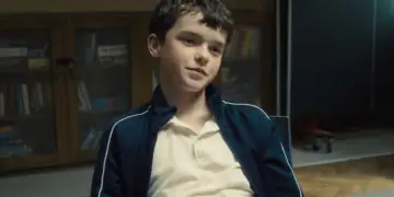 “Adoleshenca” në krye/ Fituesja absolute e BAFTA TV Awards