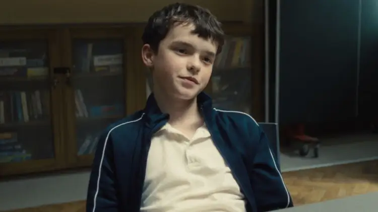 “Adoleshenca” në krye/ Fituesja absolute e BAFTA TV Awards