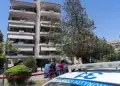 Vetëhidhen nga tarraca dy adoleshente në Athinë, dyshohet presioni i provimeve të maturës