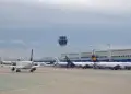 Panik në aeroportin e Athinës, avioni me 177 pasagjerë në bord bën ulje emergjente