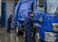 Pse japonezët i pastrojnë kamionët e tyre të mbeturinave çdo ditë: Sistemi që… na mahnit