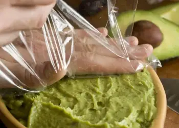 Rekord Botëror Guinness në Meksikë: Tasa më e madhe me guacamole e bërë ndonjëherë
