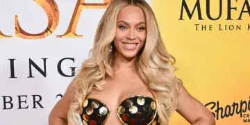 “Cowboy Carter” në qendër të skandalit, i akuzuari për vjedhjen e Beyoncé dënohet