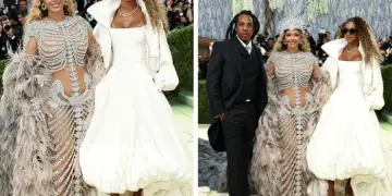 Beyoncé rikthehet në Met Gala 2026 pas 10 vitesh!