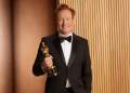 Conan O’Brien do të prezantojë sërish Oscars 2027