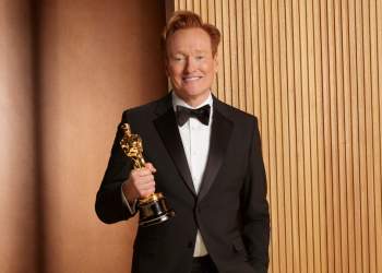 Conan O’Brien do të prezantojë sërish Oscars 2027