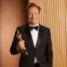 Conan O’Brien do të prezantojë sërish Oscars 2027