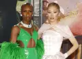 E vërteta rreth marrëdhënies së Cynthia Erivo me Ariana Grande: Njerëzit nuk besonin se ishim vërtet mikesha
