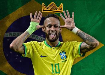 Ancelotti shpall skuadrën e Brazilit për Kupën e Botës, Neymar në listë