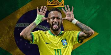 Ancelotti shpall skuadrën e Brazilit për Kupën e Botës, Neymar në listë