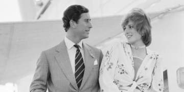 Princesha Diana dhe e vërteta e pathënë e viteve të para të martesës